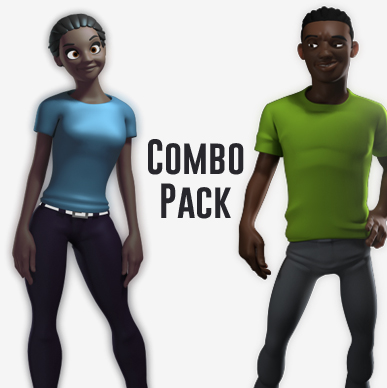 W_B_Combo
