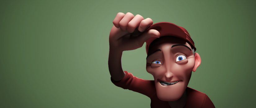 The Walter Rig is LIVE! Banner