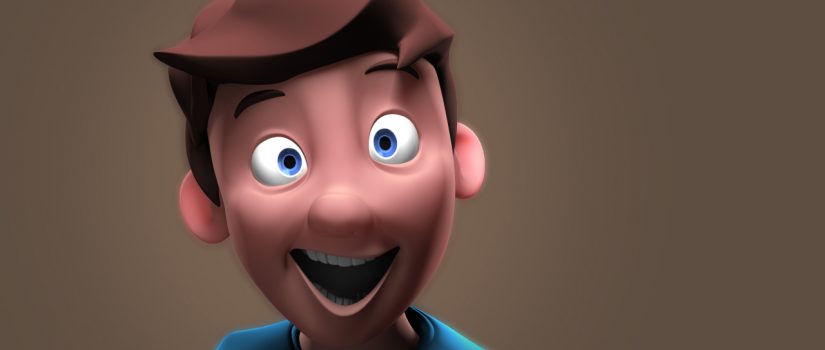 New Character | Cody FaceRender copy