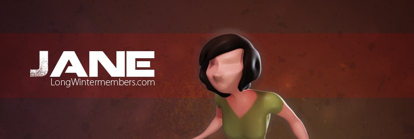 Jane | Crash 2.0 FullrenderJane