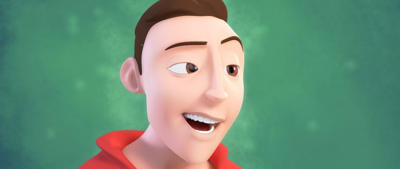Franky | Coming soon! Franky character rig | Long Winter Studios
