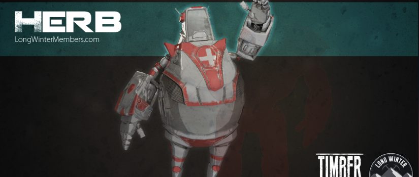 Herb | New rig coming next week! HerbImage copy