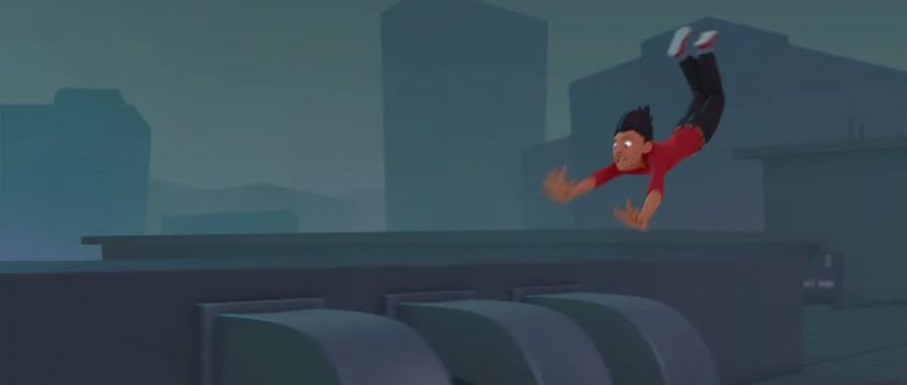 Call for entries: Be featured in our 2015 studio demo reel! Animation with Long Winter Studios' character rigs.