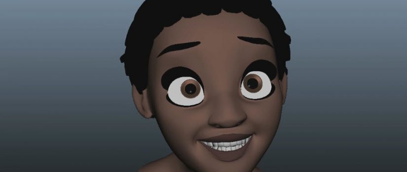 Brooke animation sequences Long Winter Studios' Brooke rig in an animation sequence by Michael Loeck on Vimeo.
