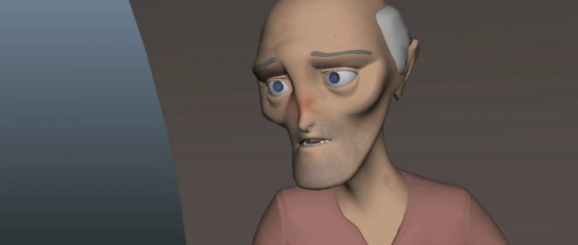 “Okay for Everybody” | Walter animation sequence by Vasawat Changtroraleke Long Winter Studios' character rig Walter featured in an animation by Vasawat Changtroralekeon Vimeo.