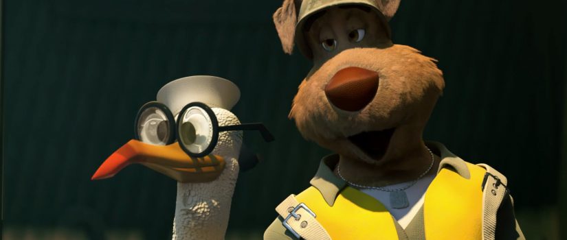 Video: This short film turns history fun with adventure, heroism scrappy_03